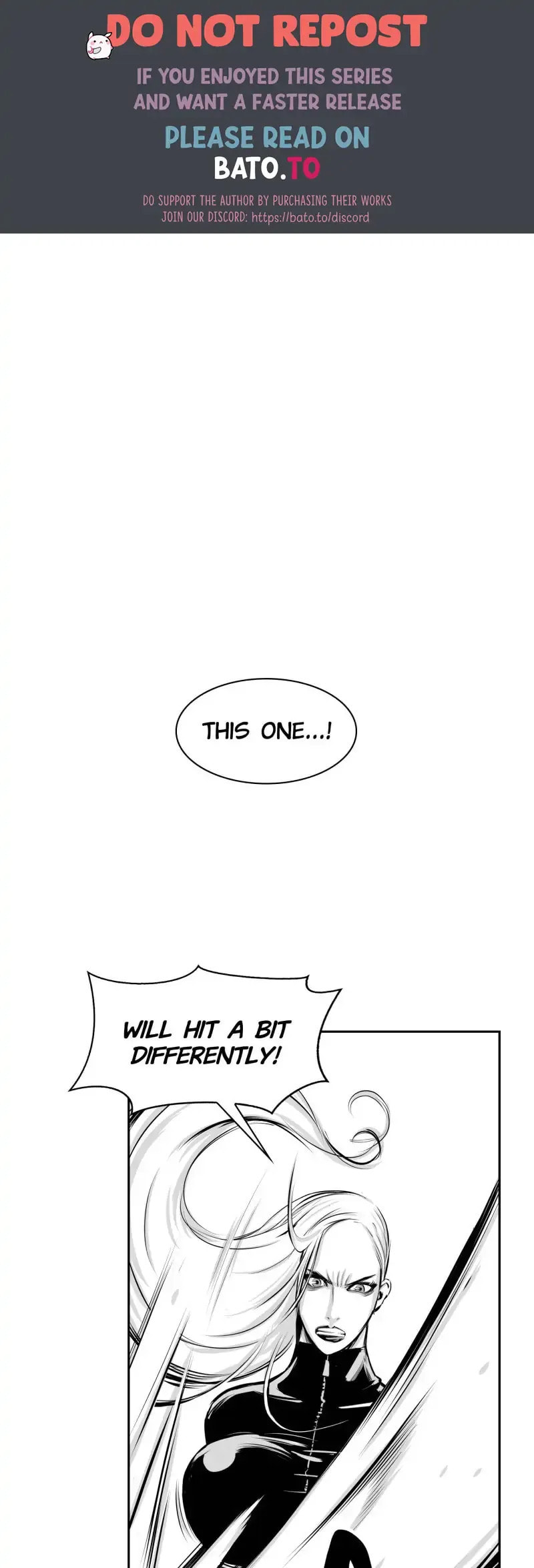 Swordsman of Red Light Chapter 13 page 1 - 