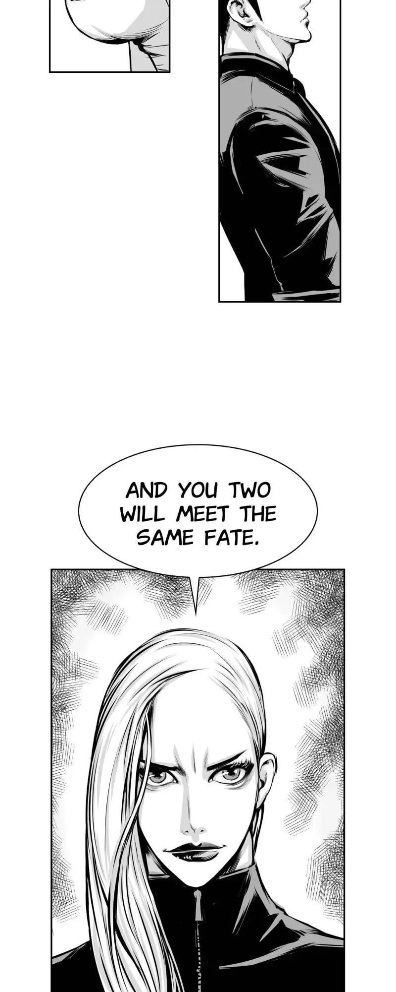 Swordsman of Red Light Chapter 13 page 16 - 