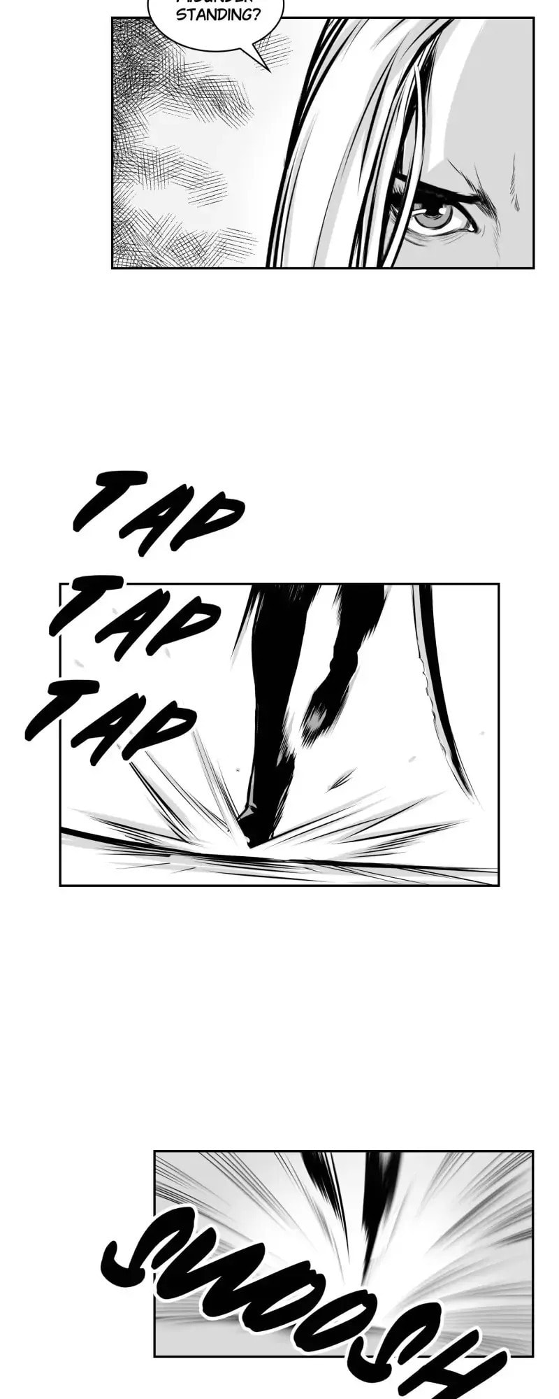 Swordsman of Red Light Chapter 13 page 23 - 