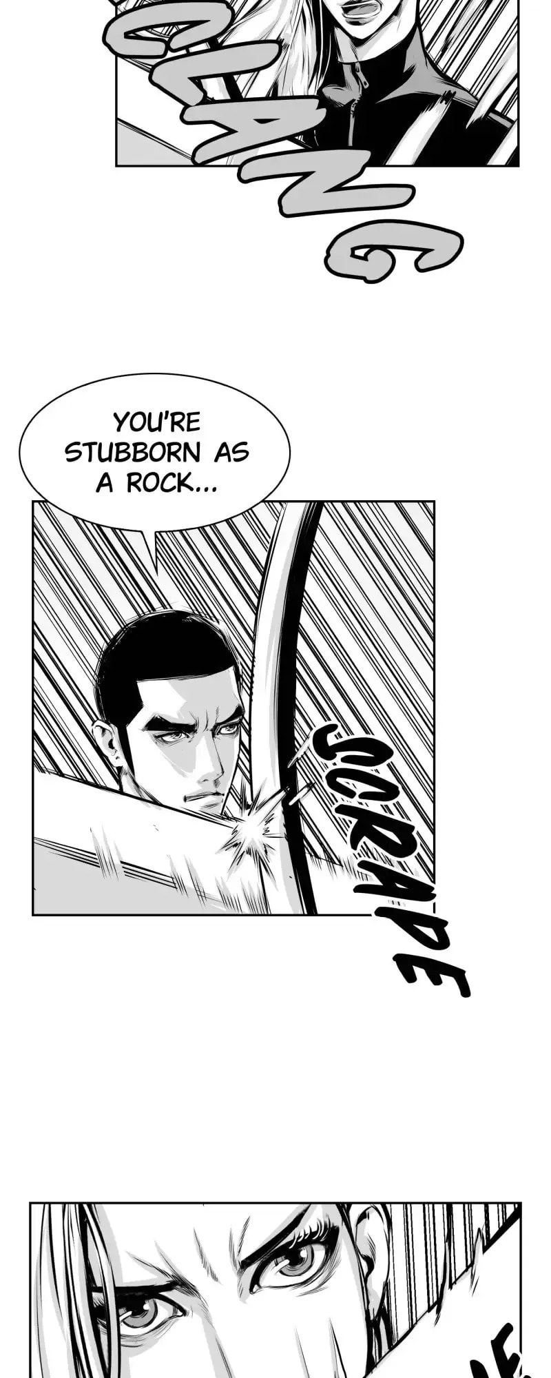 Swordsman of Red Light Chapter 13 page 27 - 