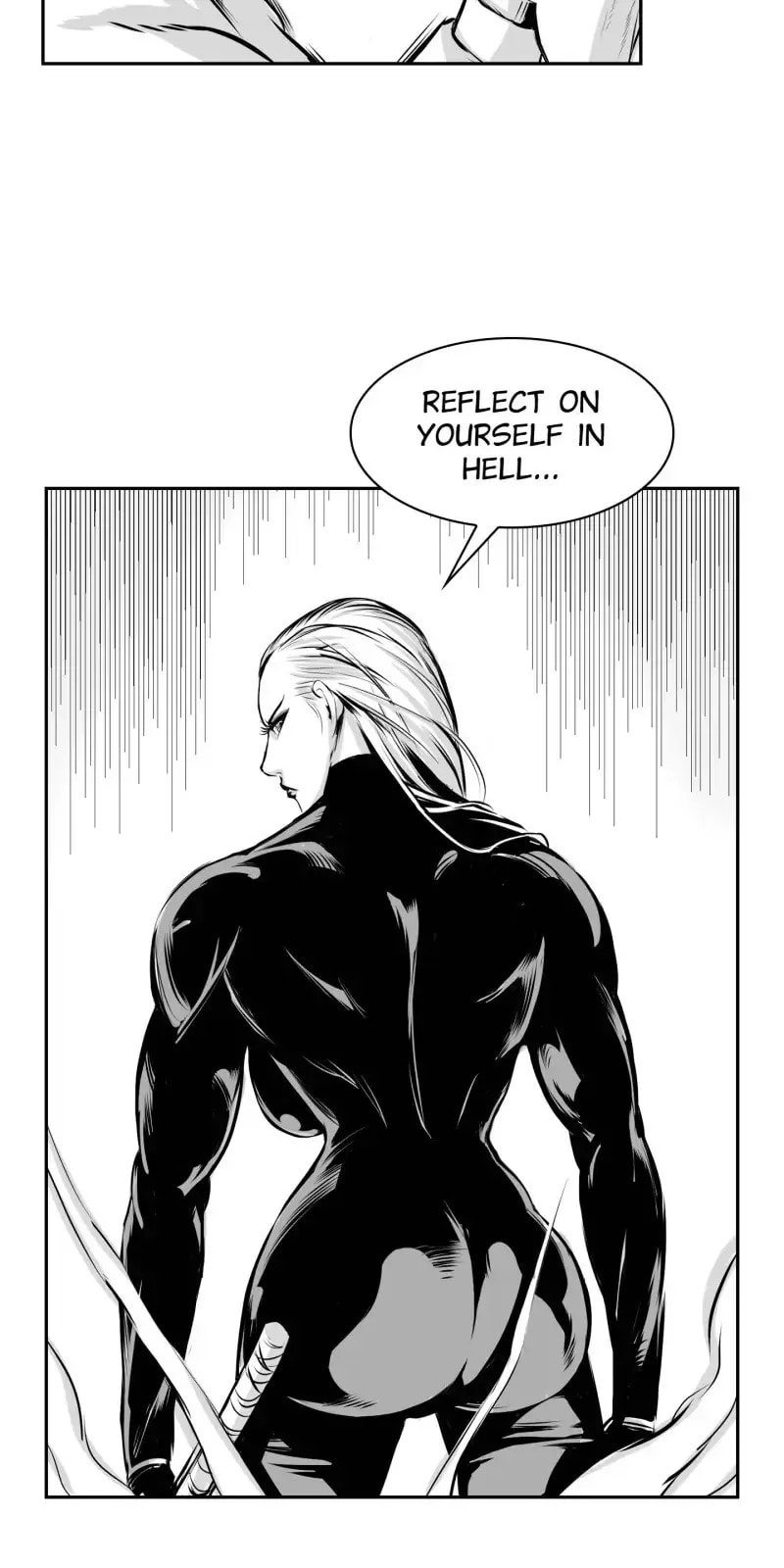 Swordsman of Red Light Chapter 13 page 4 - 
