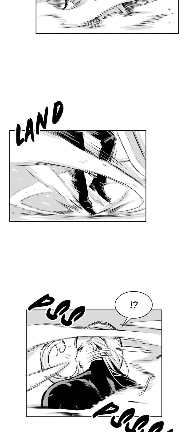 Swordsman of Red Light Chapter 13 page 32 - 