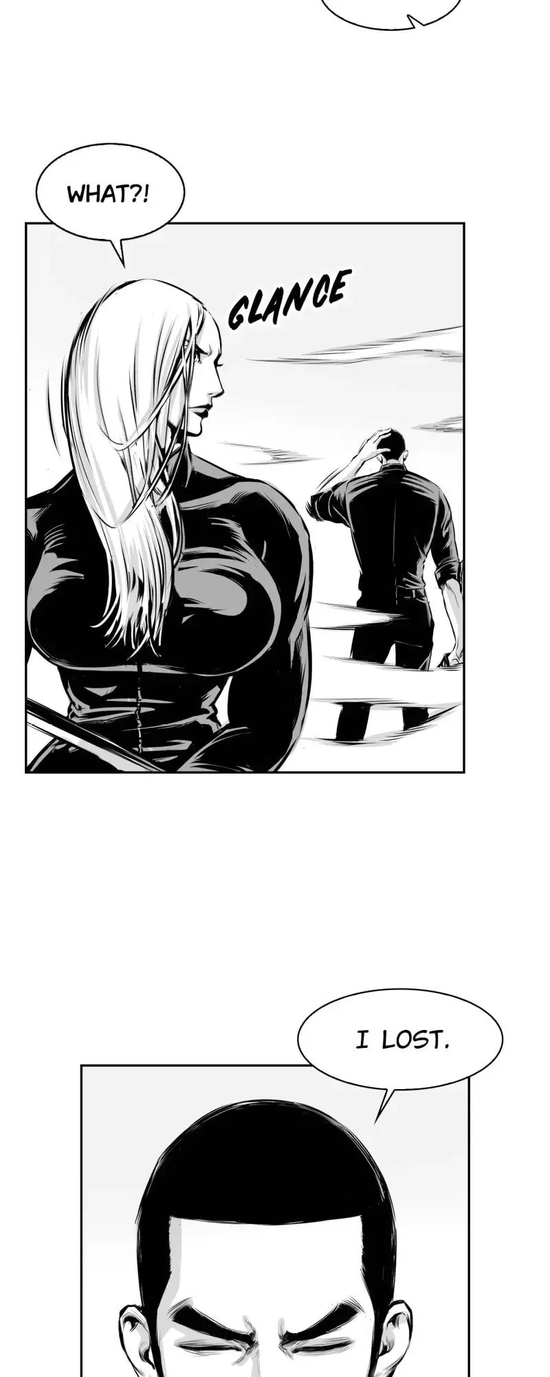 Swordsman of Red Light Chapter 13 page 39 - 