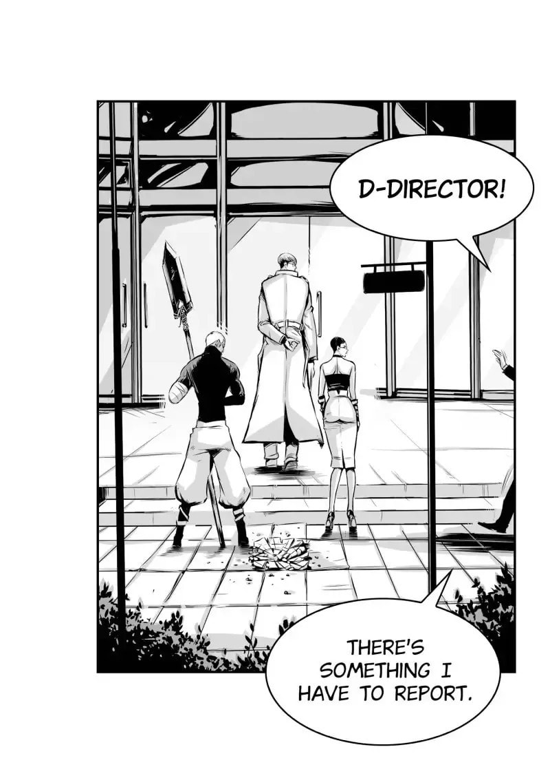 Swordsman of Red Light Chapter 14 page 22 - 