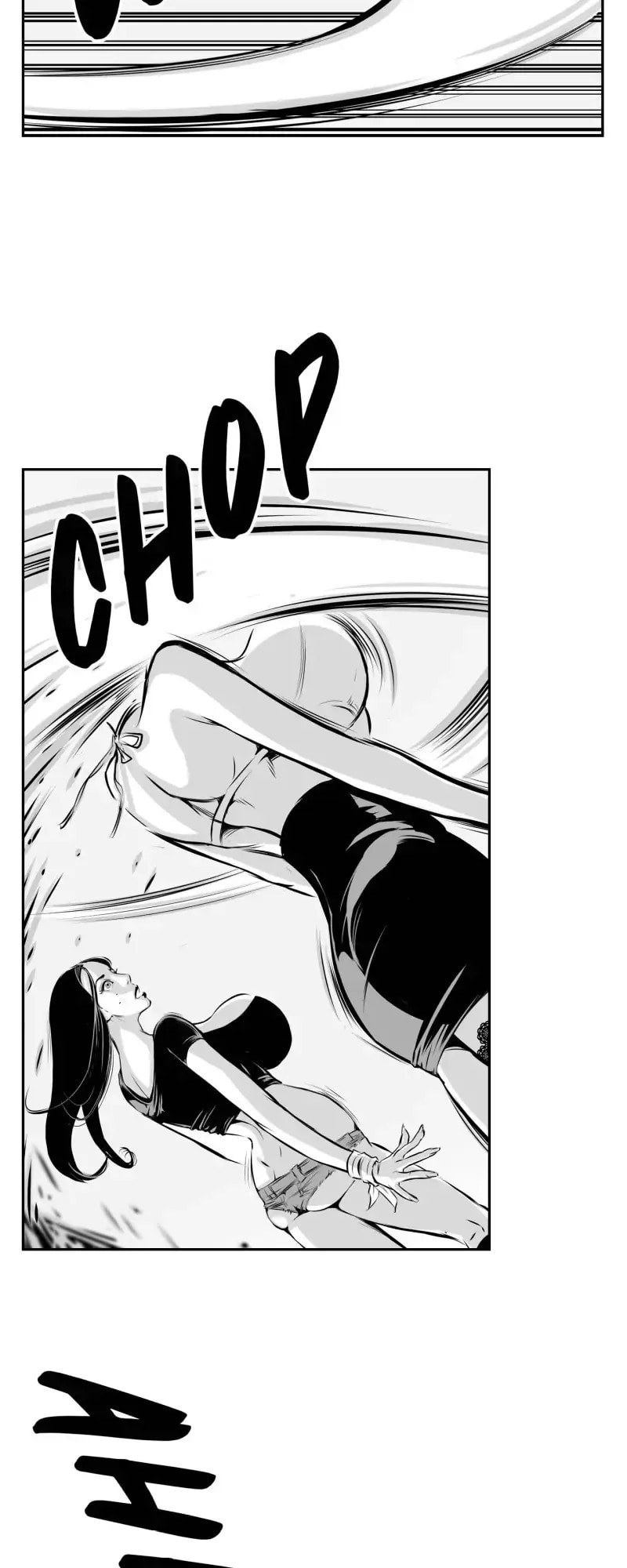 Swordsman of Red Light Chapter 14 page 29 - 