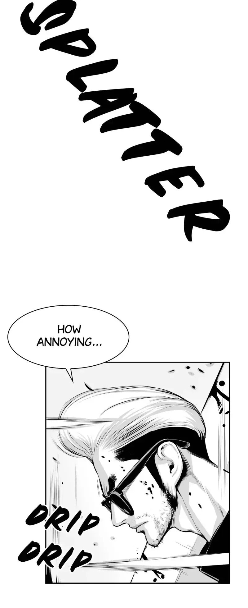 Swordsman of Red Light Chapter 14 page 39 - 