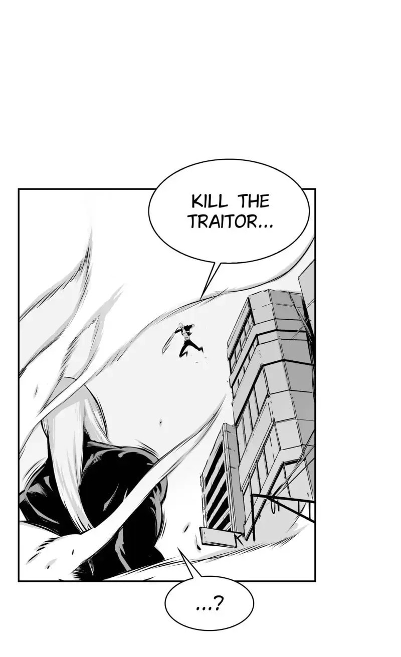 Swordsman of Red Light Chapter 15 page 13 - 