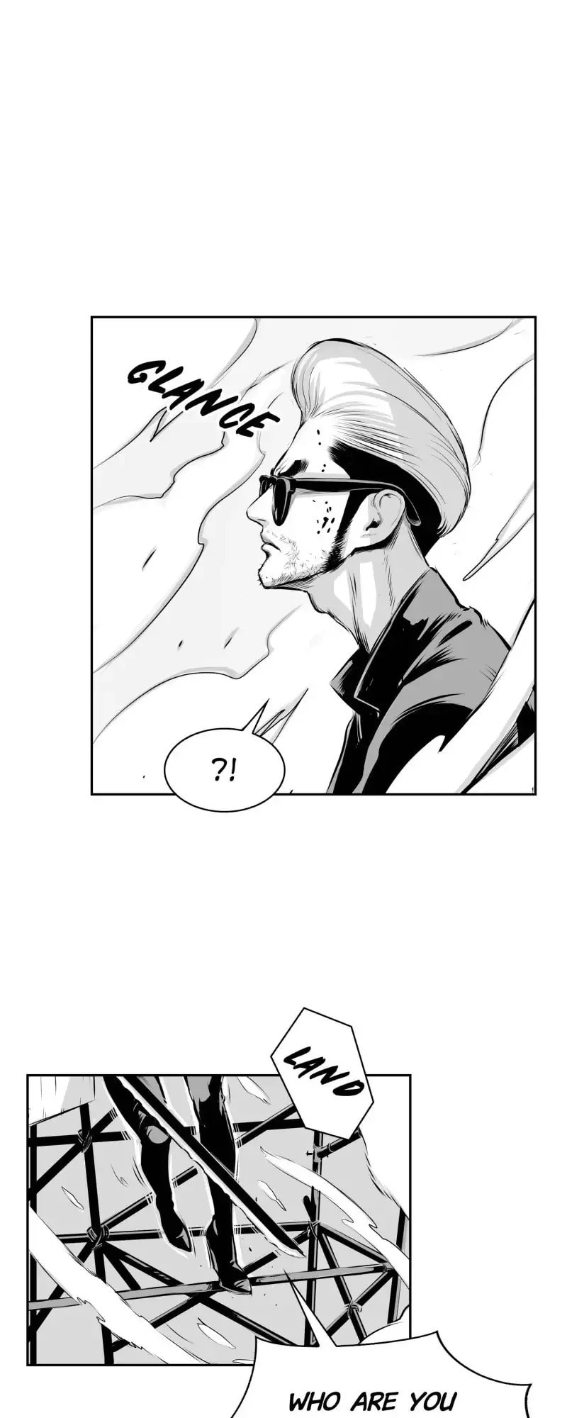 Swordsman of Red Light Chapter 15 page 18 - 
