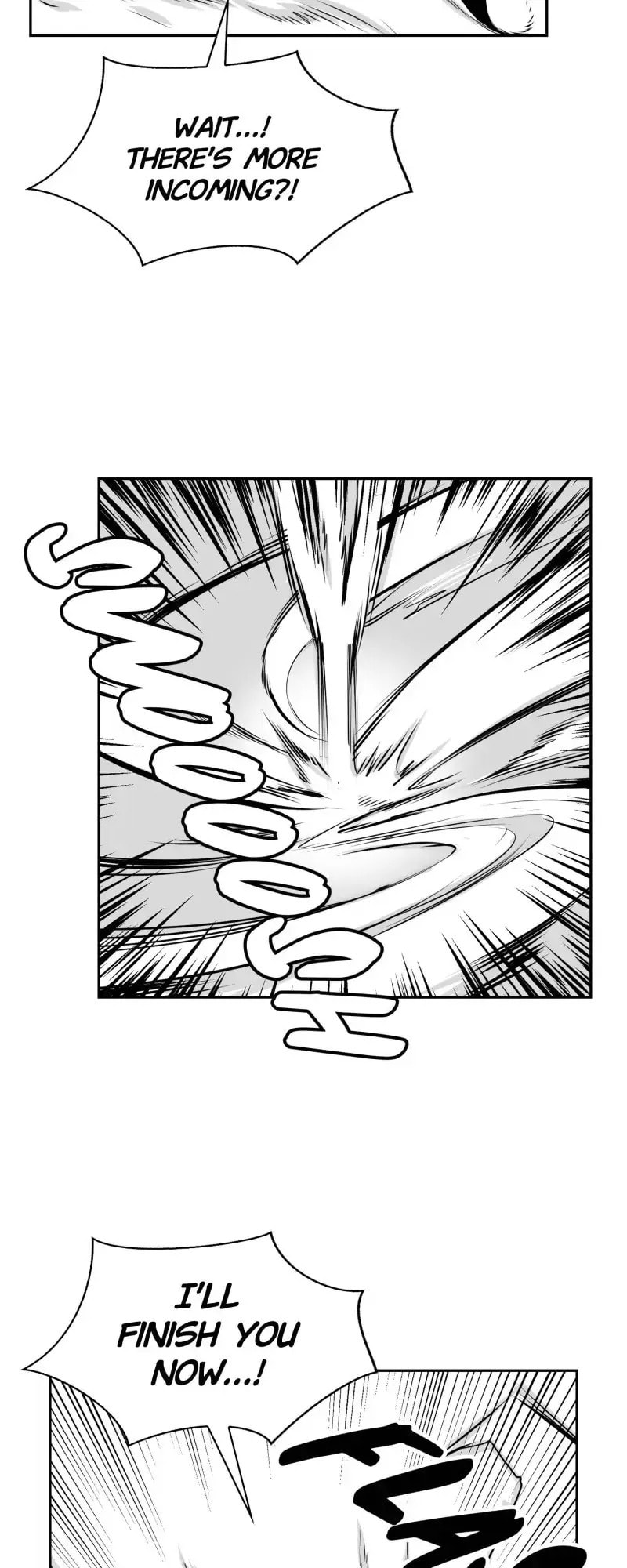 Swordsman of Red Light Chapter 15 page 23 - 