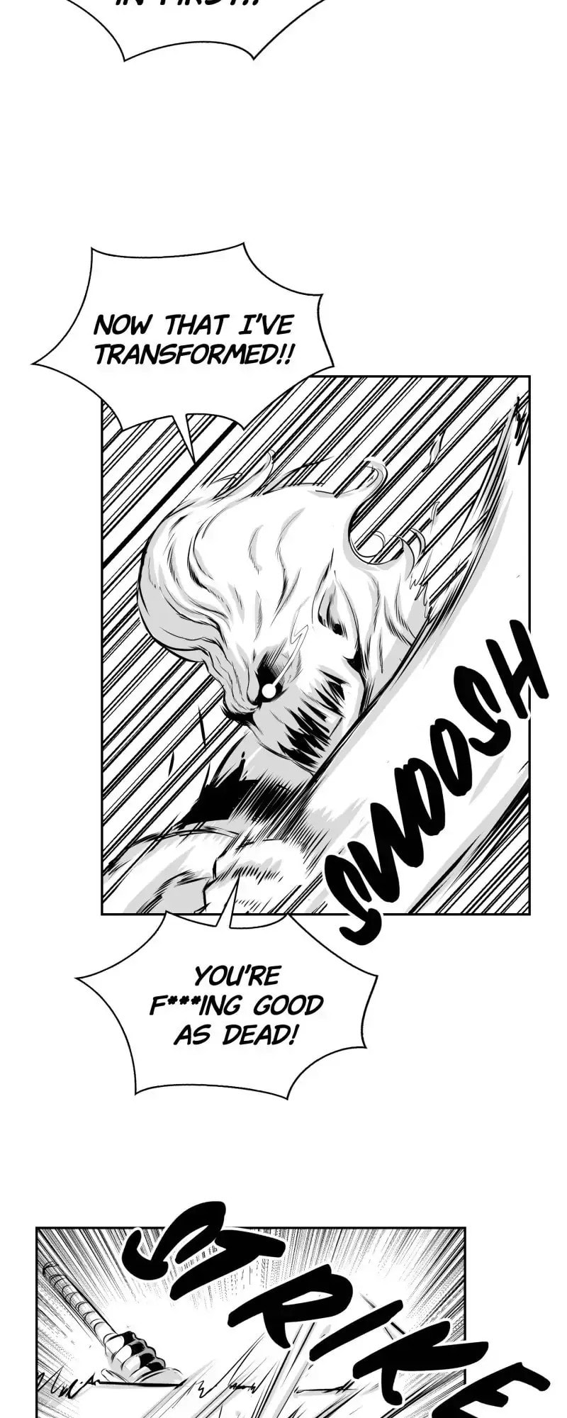 Swordsman of Red Light Chapter 15 page 27 - 