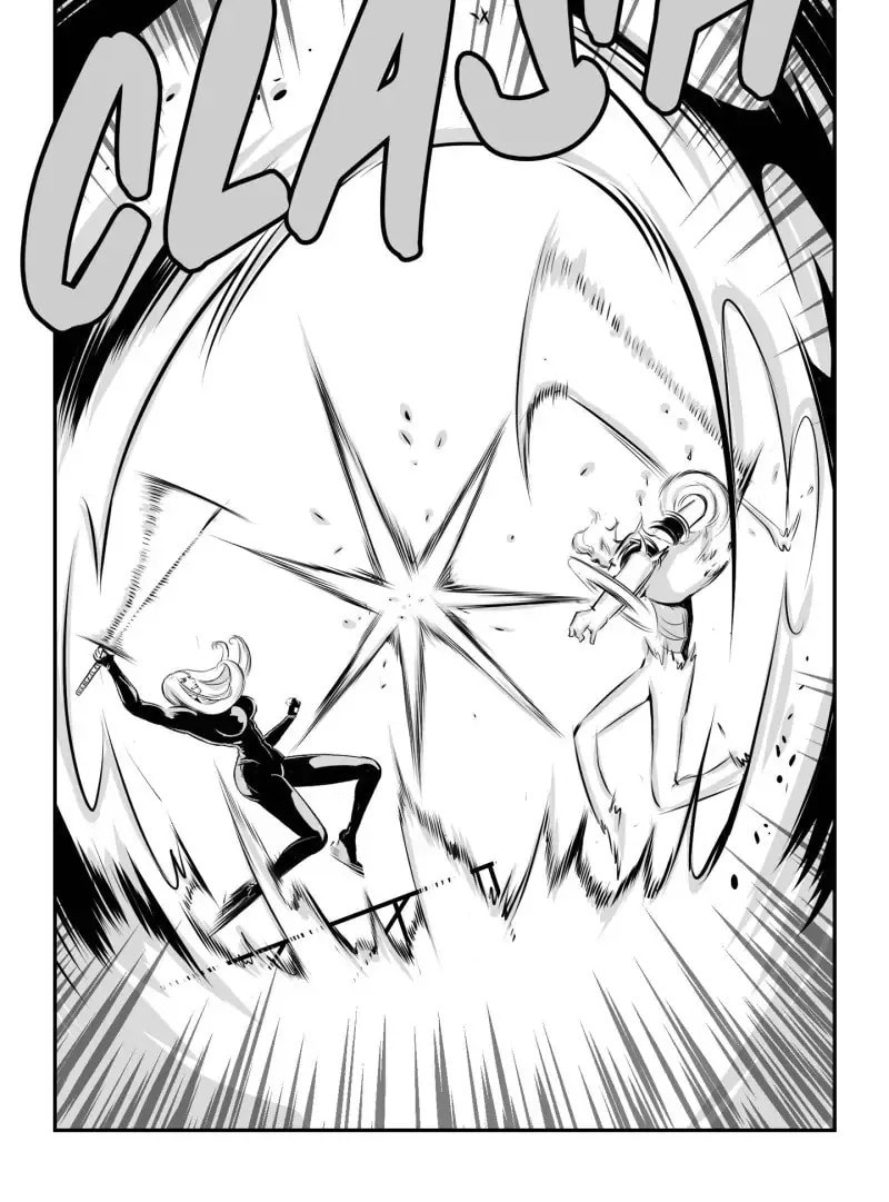 Swordsman of Red Light Chapter 15 page 29 - 