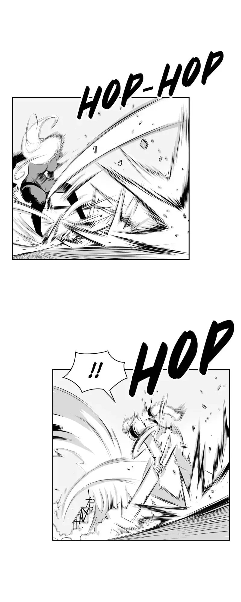 Swordsman of Red Light Chapter 15 page 30 - 
