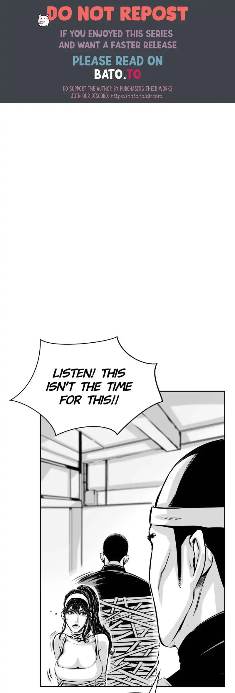 Swordsman of Red Light Chapter 16 page 1 - 