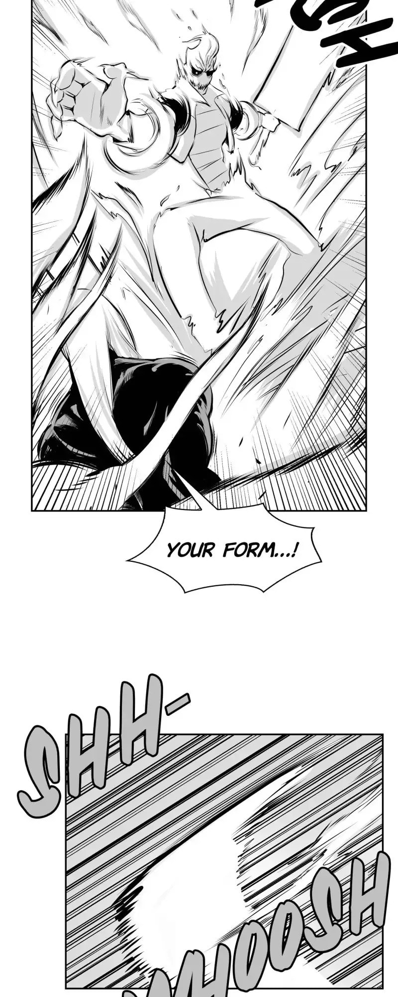 Swordsman of Red Light Chapter 16 page 24 - 
