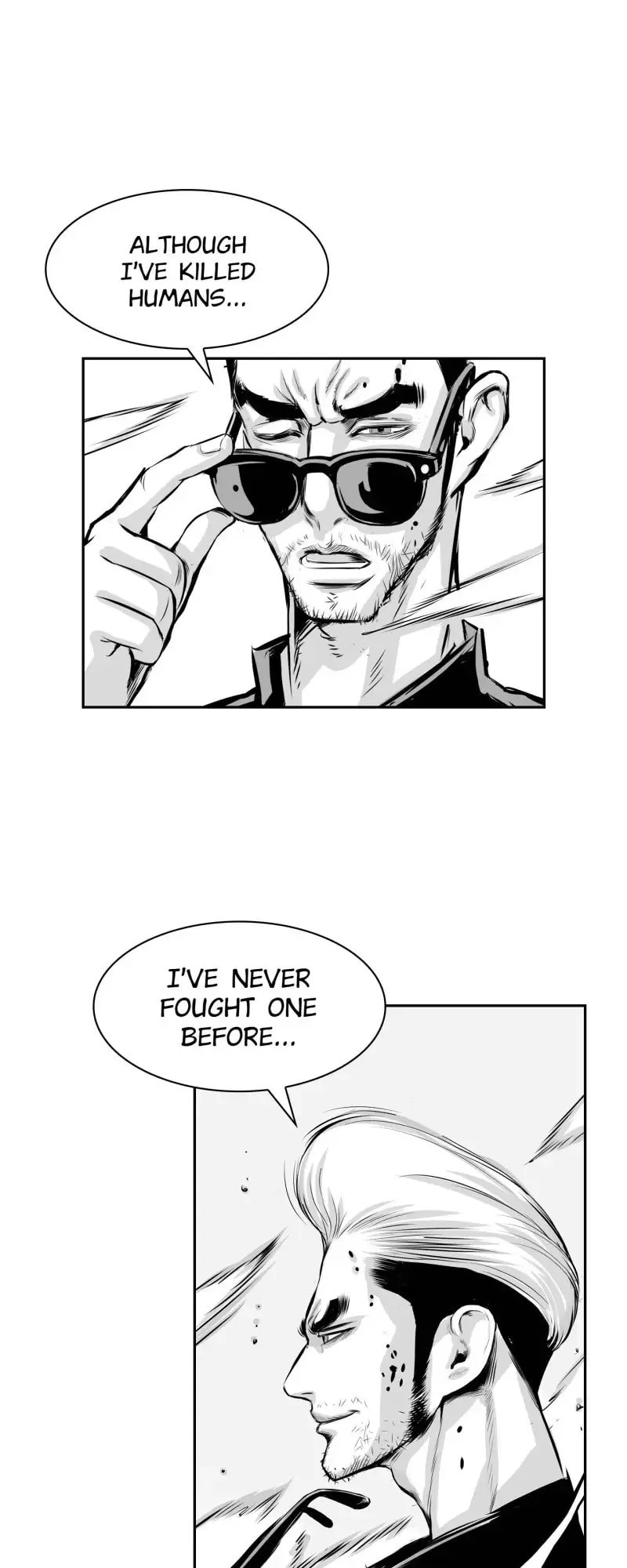 Swordsman of Red Light Chapter 16 page 38 - 