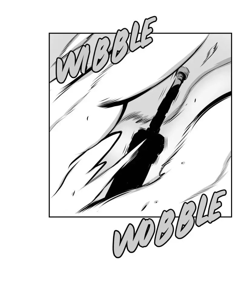 Swordsman of Red Light Chapter 17 page 19 - 