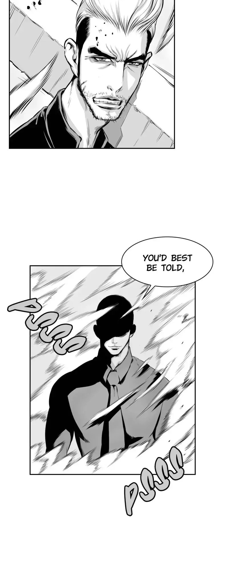 Swordsman of Red Light Chapter 17 page 21 - 