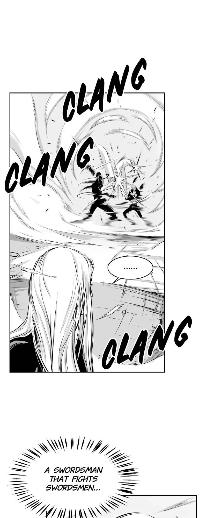 Swordsman of Red Light Chapter 17 page 32 - 