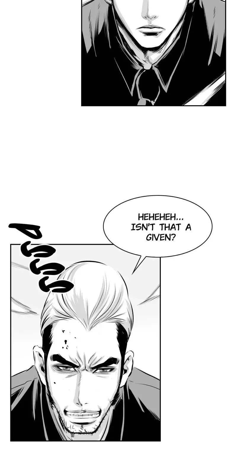 Swordsman of Red Light Chapter 17 page 39 - 