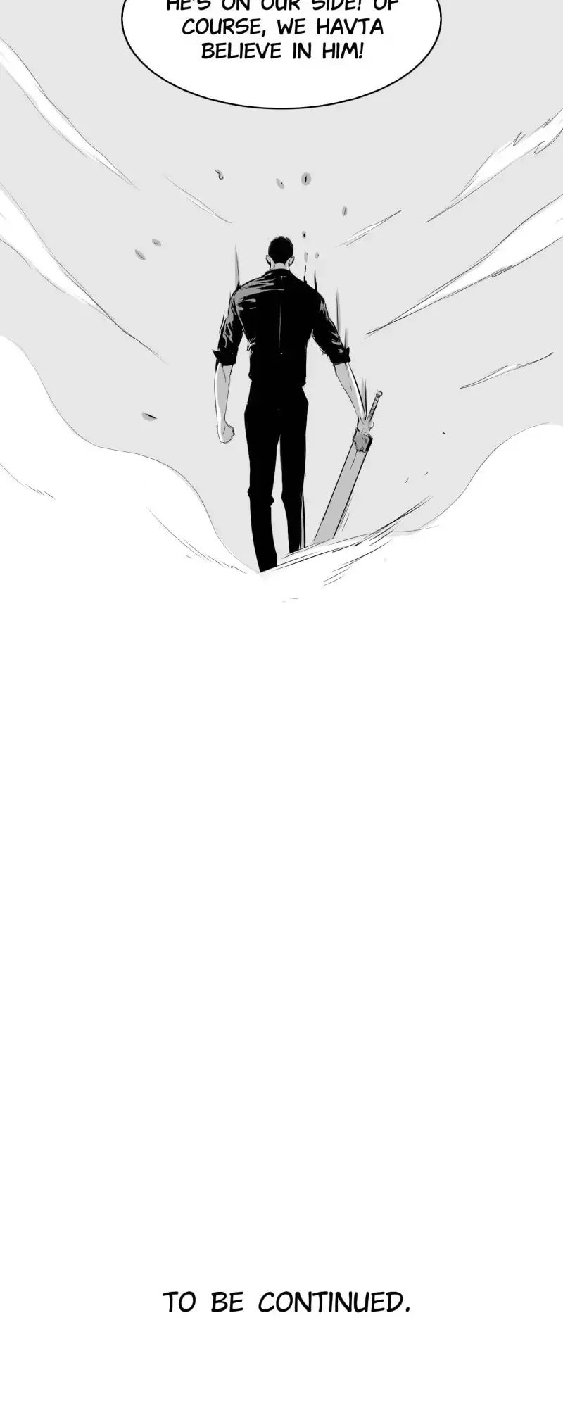 Swordsman of Red Light Chapter 17 page 42 - 
