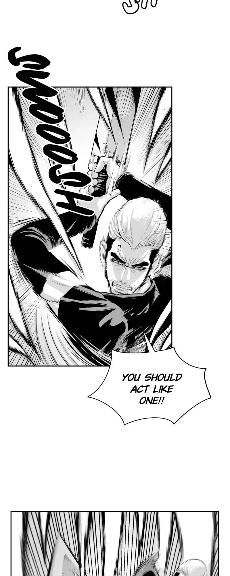 Swordsman of Red Light Chapter 18 page 2 - 