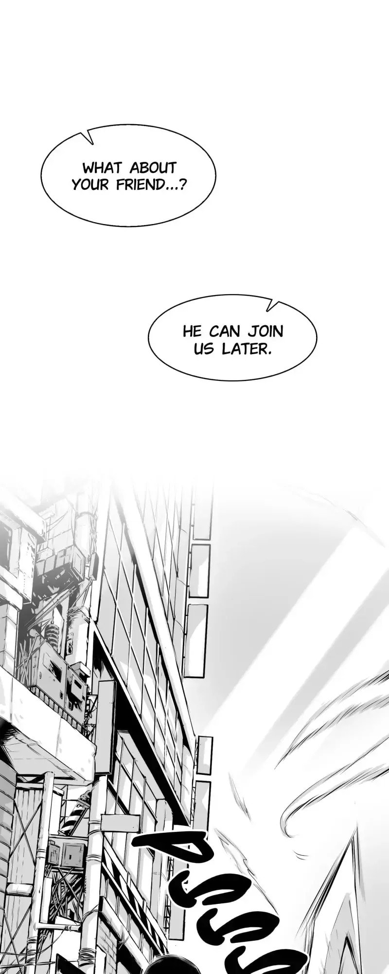 Swordsman of Red Light Chapter 18 page 14 - 