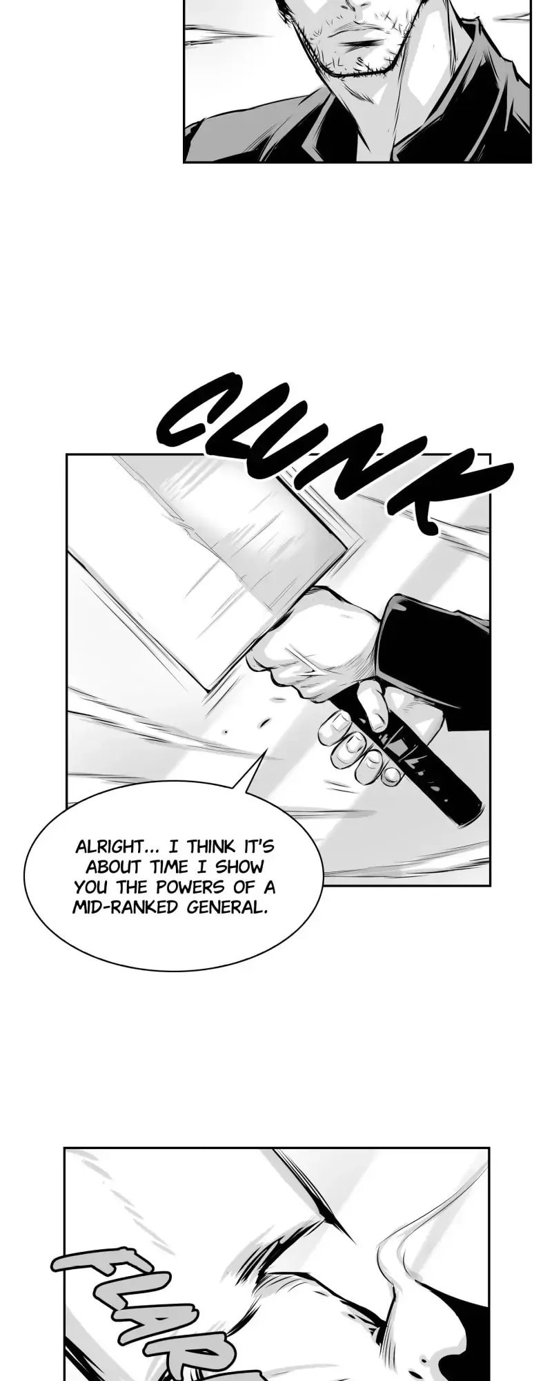 Swordsman of Red Light Chapter 18 page 16 - 