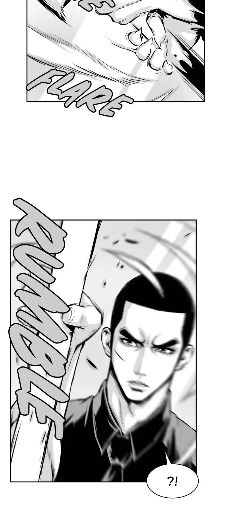 Swordsman of Red Light Chapter 18 page 17 - 