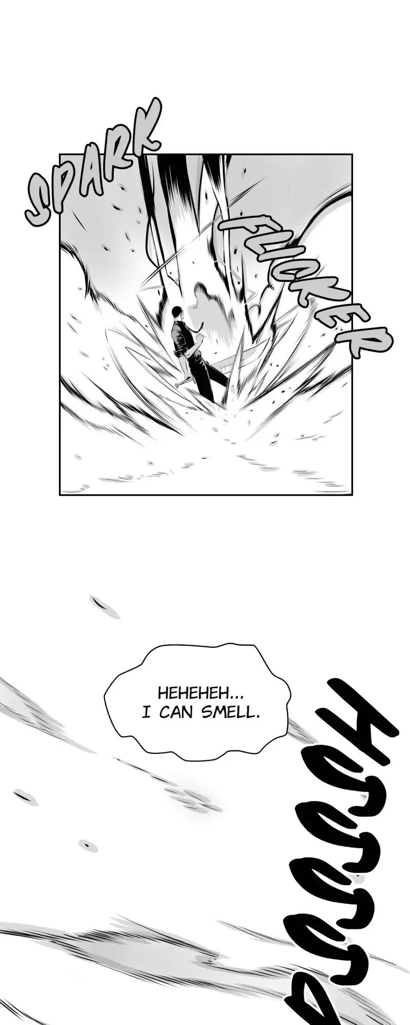 Swordsman of Red Light Chapter 18 page 18 - 