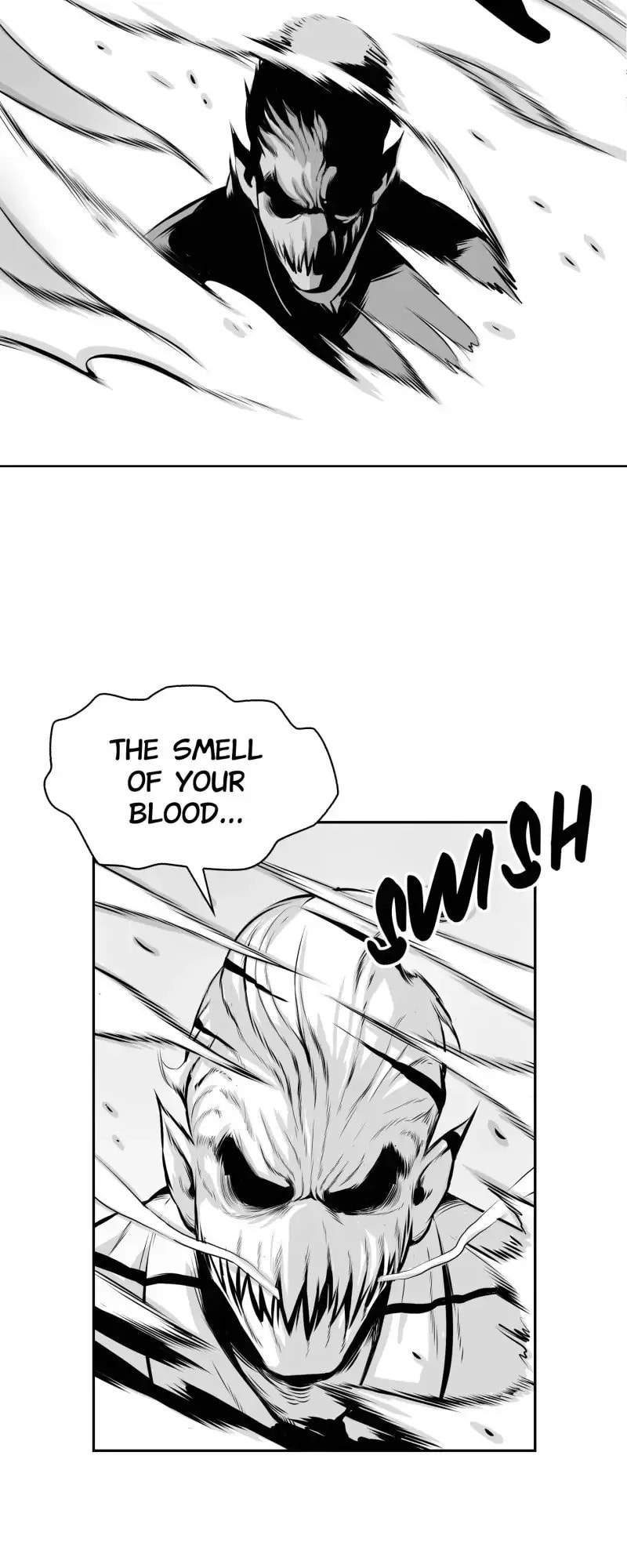 Swordsman of Red Light Chapter 18 page 19 - 