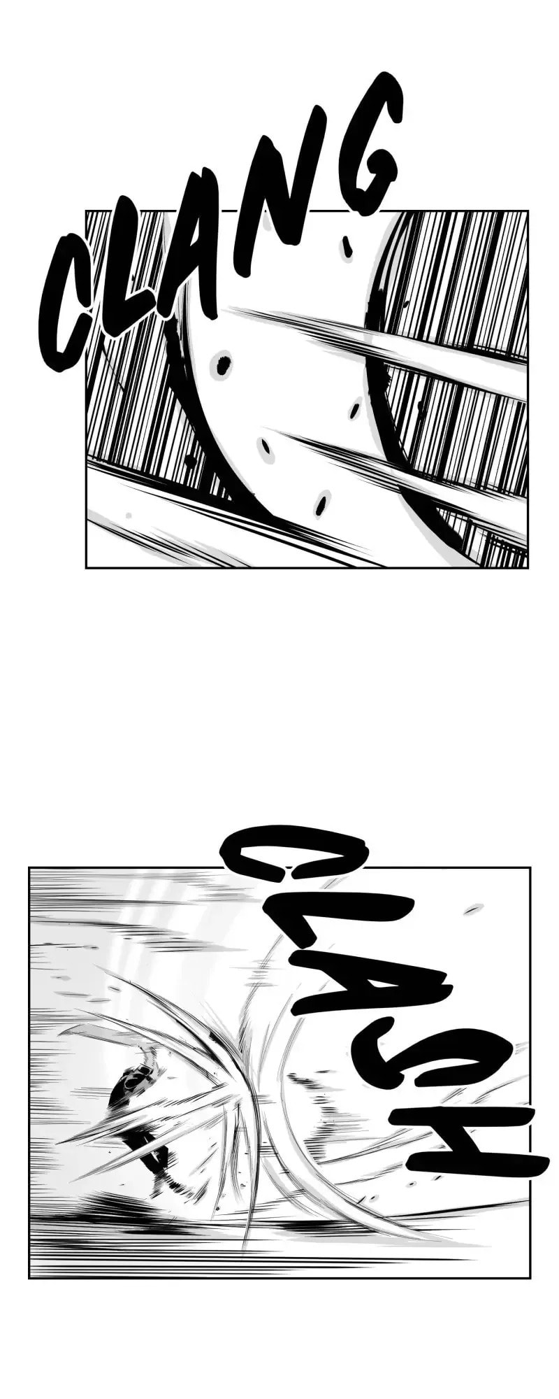 Swordsman of Red Light Chapter 18 page 22 - 
