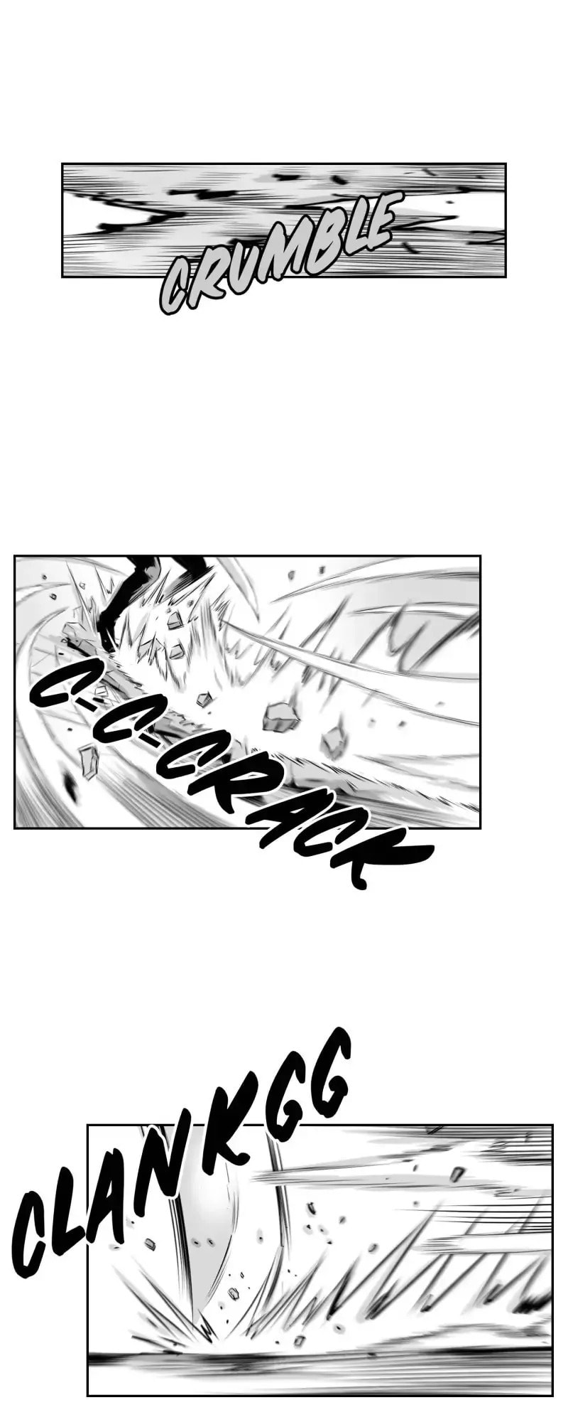 Swordsman of Red Light Chapter 18 page 23 - 