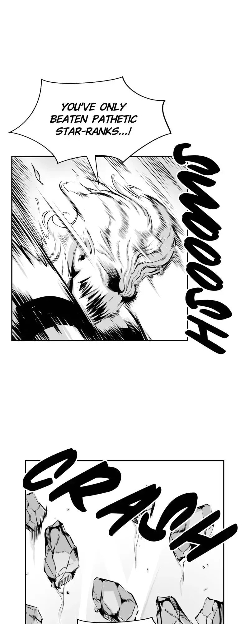 Swordsman of Red Light Chapter 18 page 26 - 