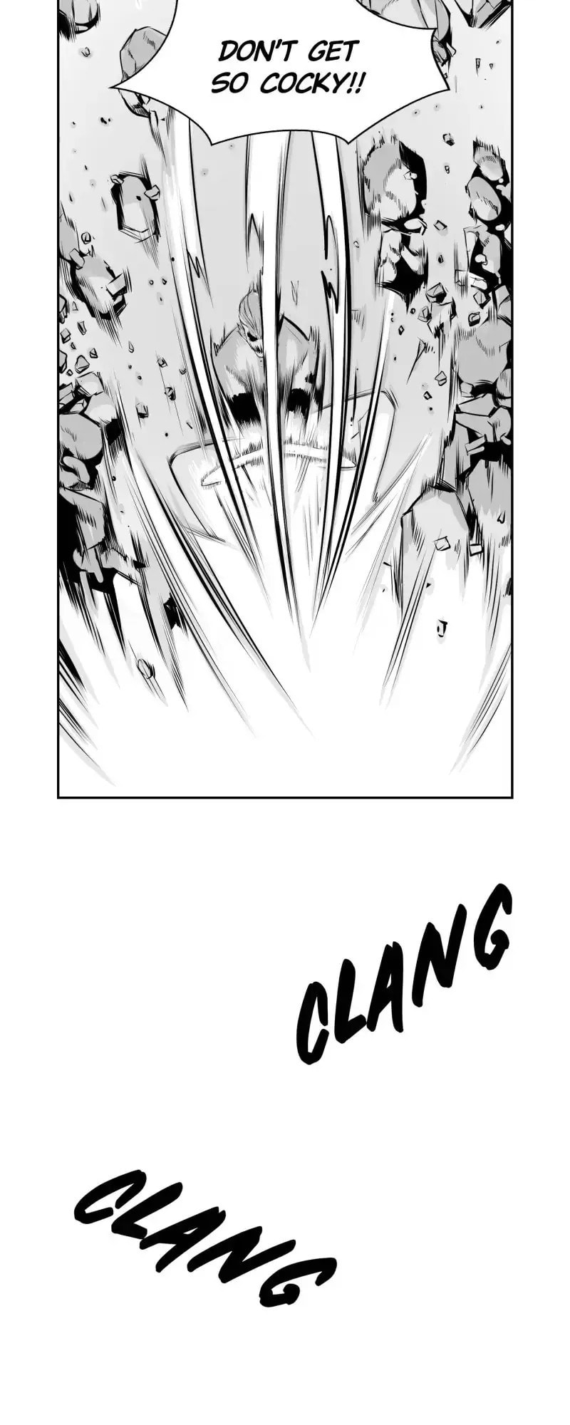 Swordsman of Red Light Chapter 18 page 27 - 