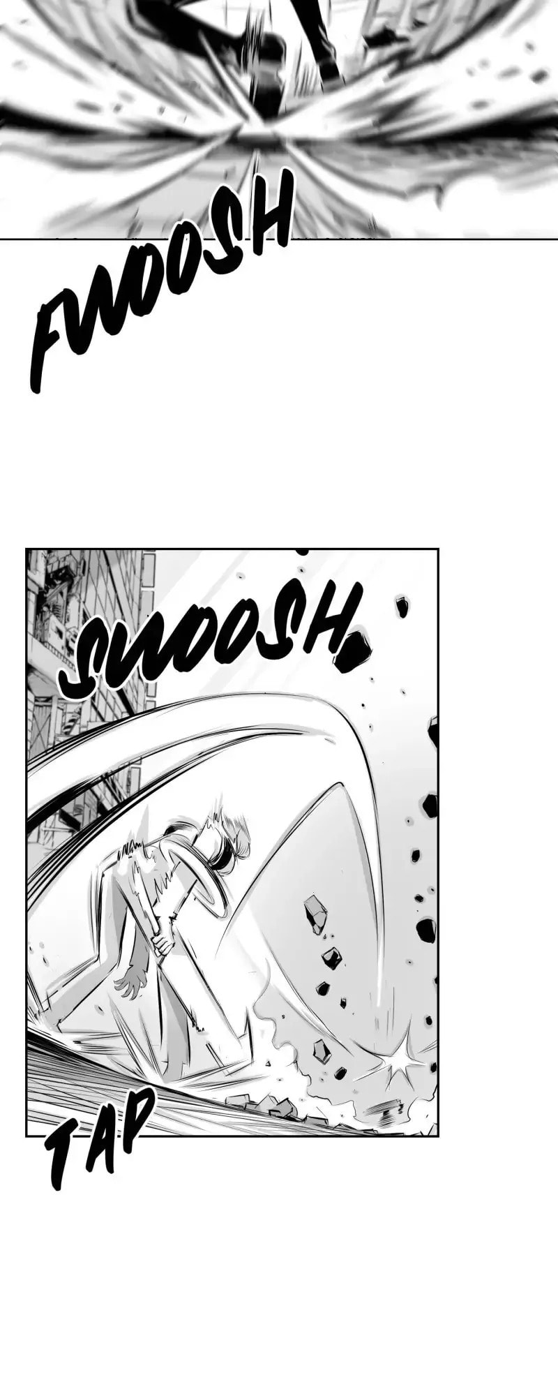 Swordsman of Red Light Chapter 18 page 29 - 
