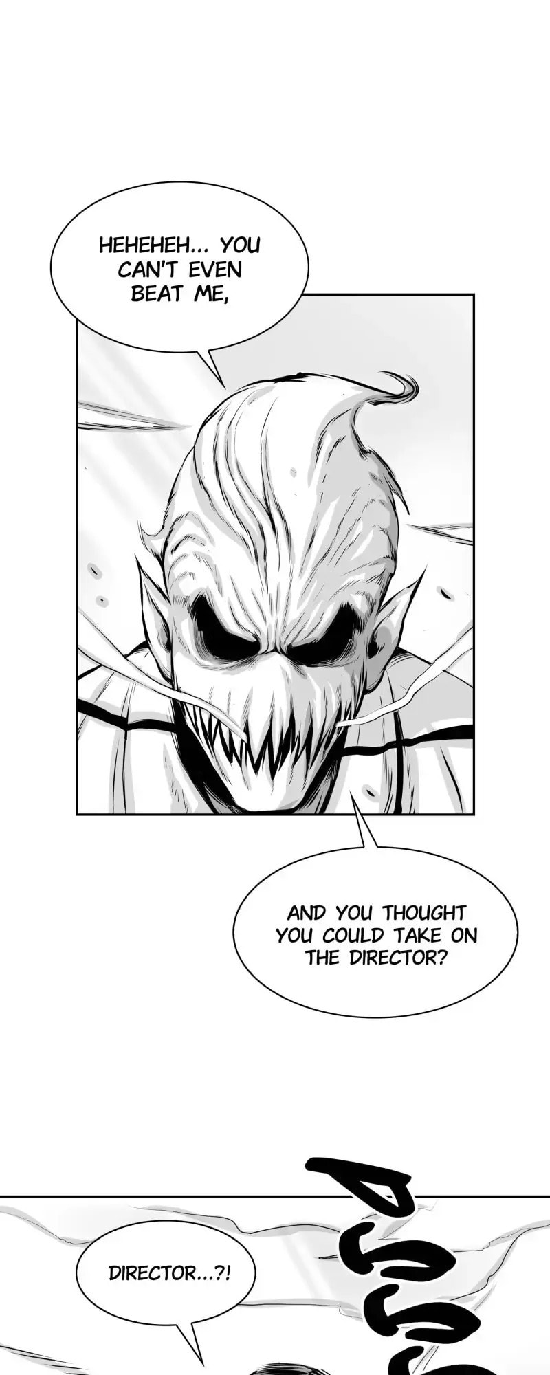 Swordsman of Red Light Chapter 18 page 31 - 