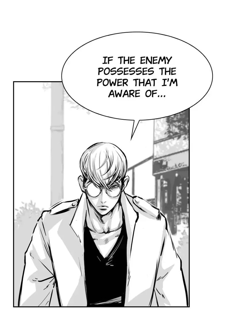 Swordsman of Red Light Chapter 18 page 38 - 