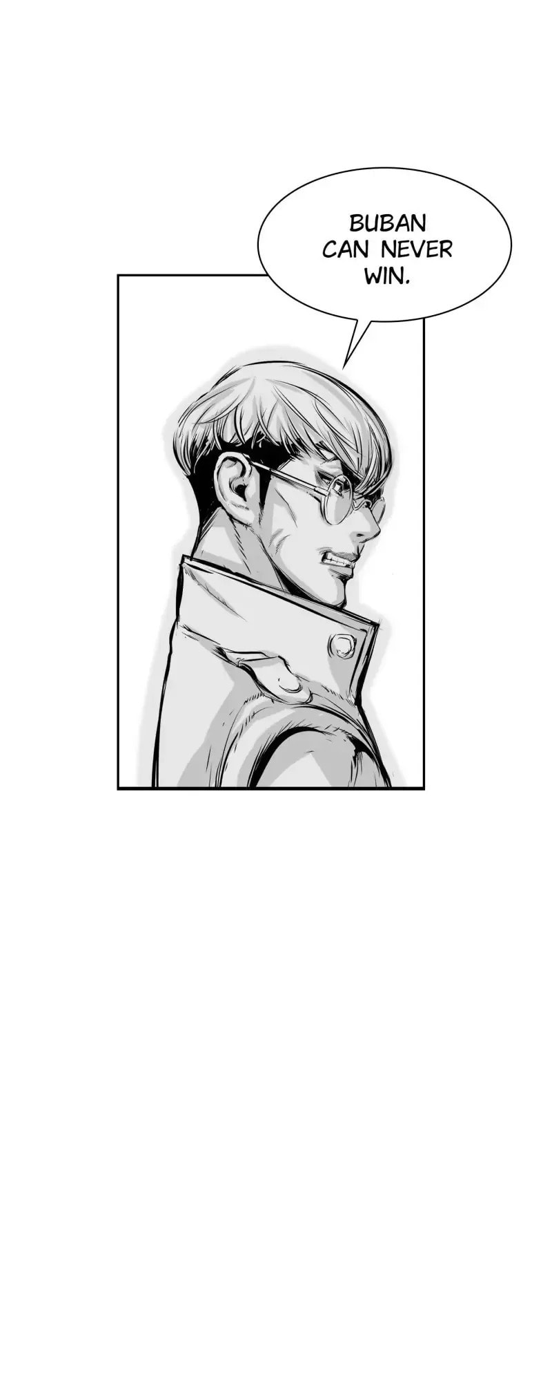Swordsman of Red Light Chapter 18 page 39 - 