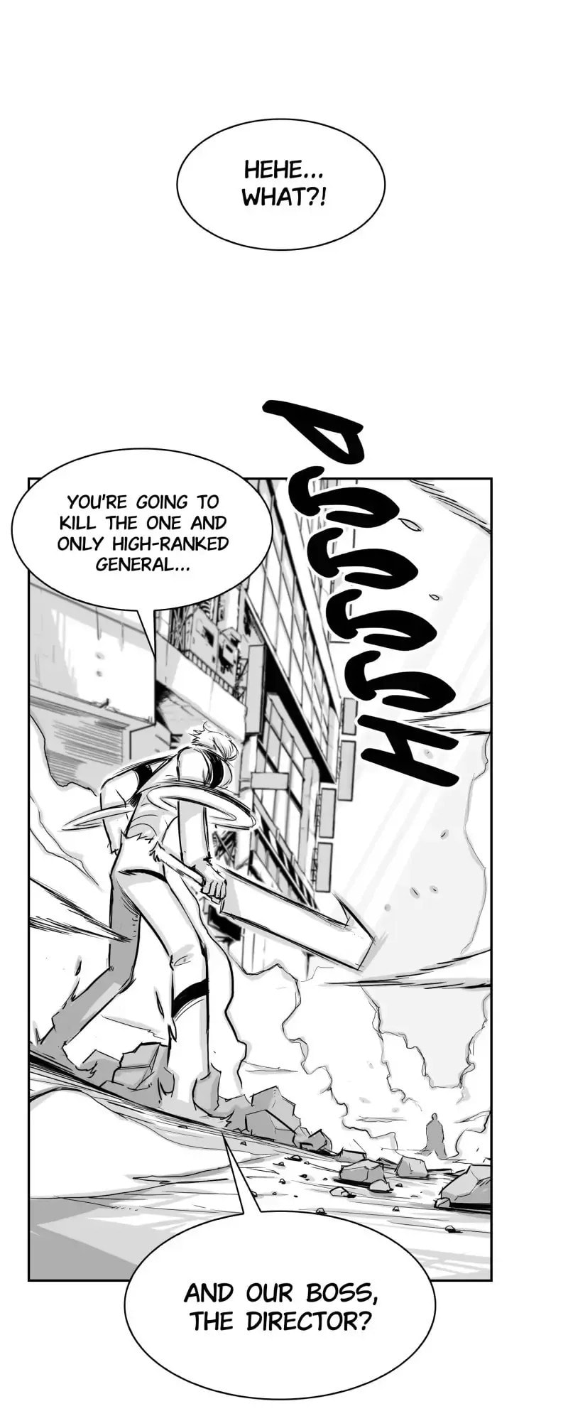 Swordsman of Red Light Chapter 18 page 40 - 