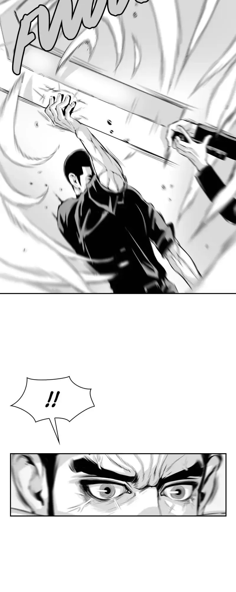 Swordsman of Red Light Chapter 18 page 7 - 