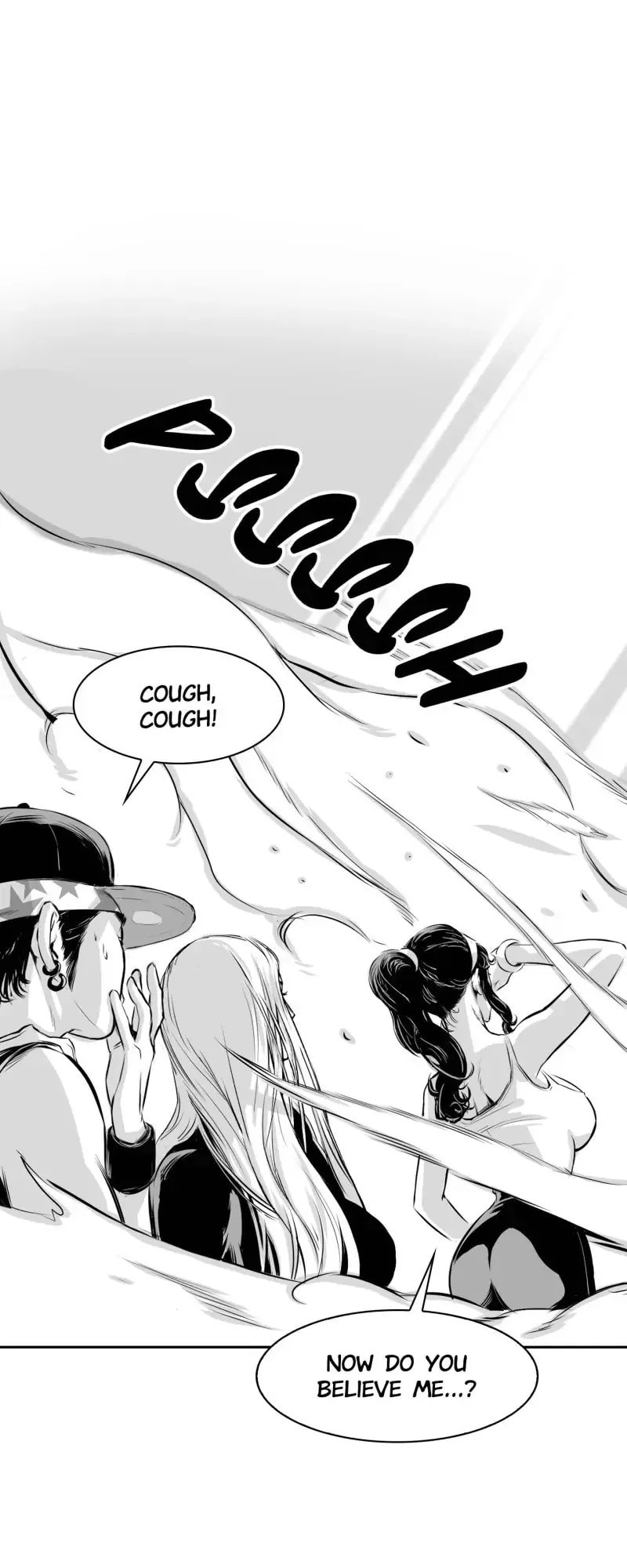 Swordsman of Red Light Chapter 18 page 10 - 