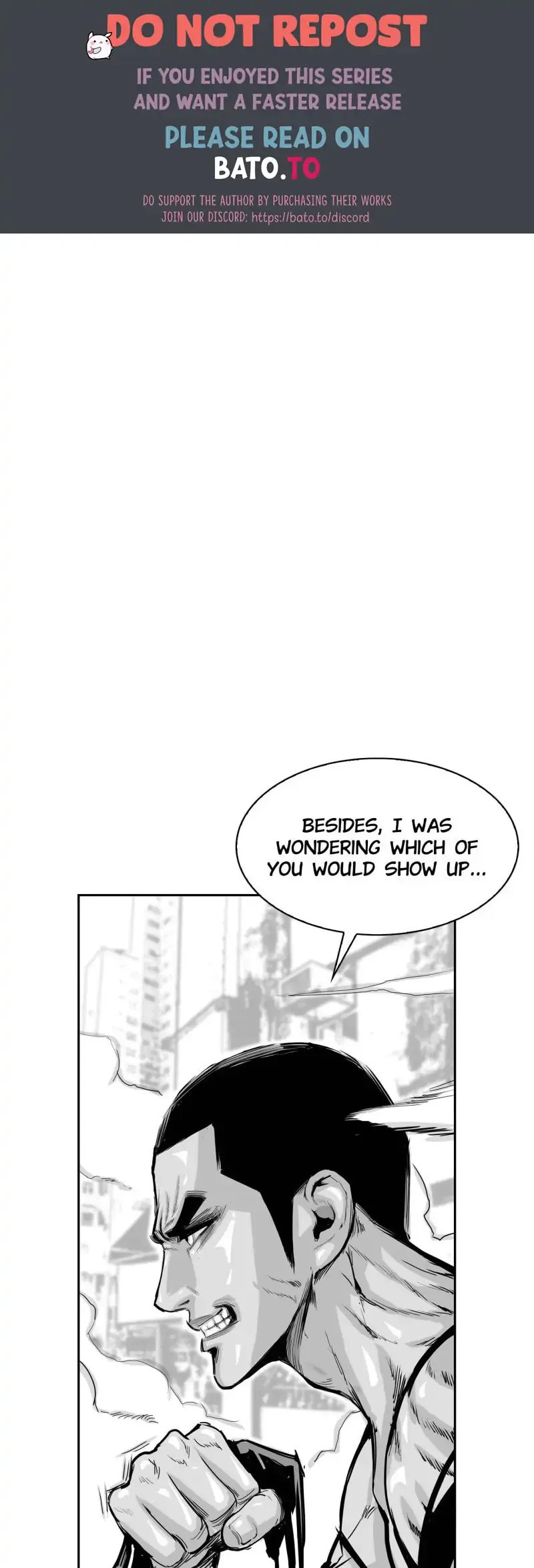 Swordsman of Red Light Chapter 19 page 1 - 