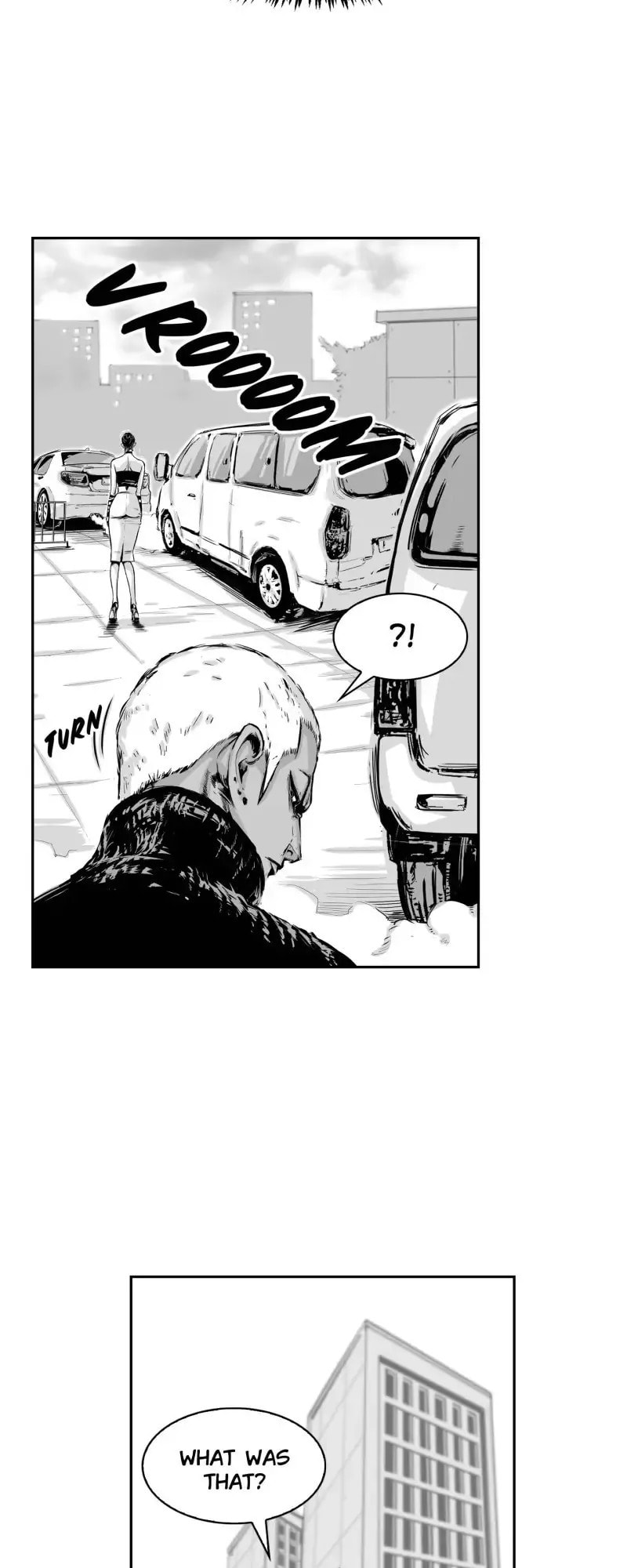 Swordsman of Red Light Chapter 19 page 16 - 