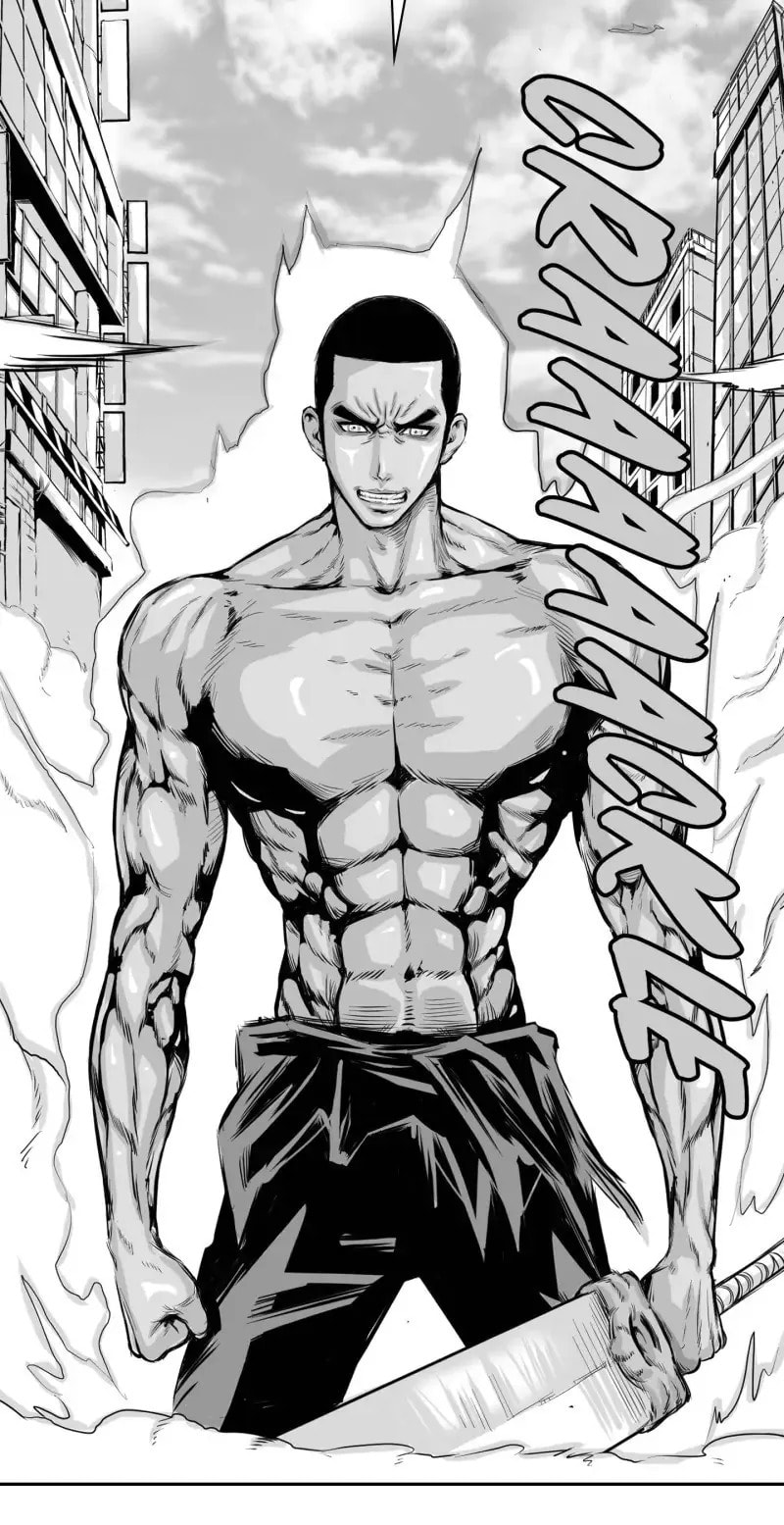 Swordsman of Red Light Chapter 19 page 18 - 