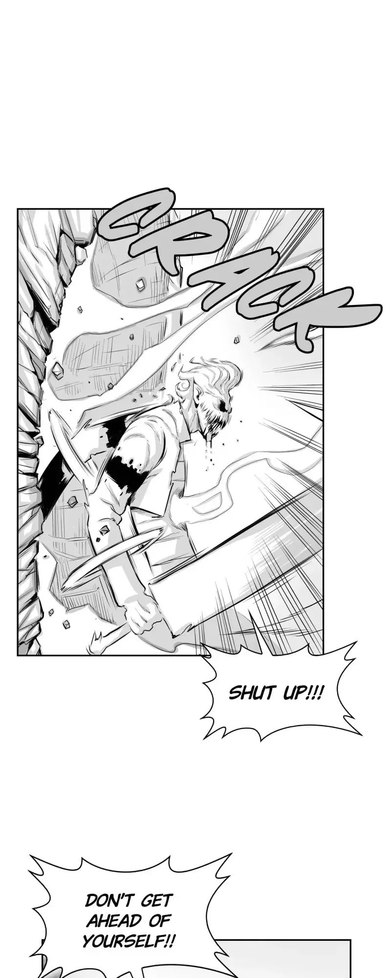 Swordsman of Red Light Chapter 19 page 19 - 