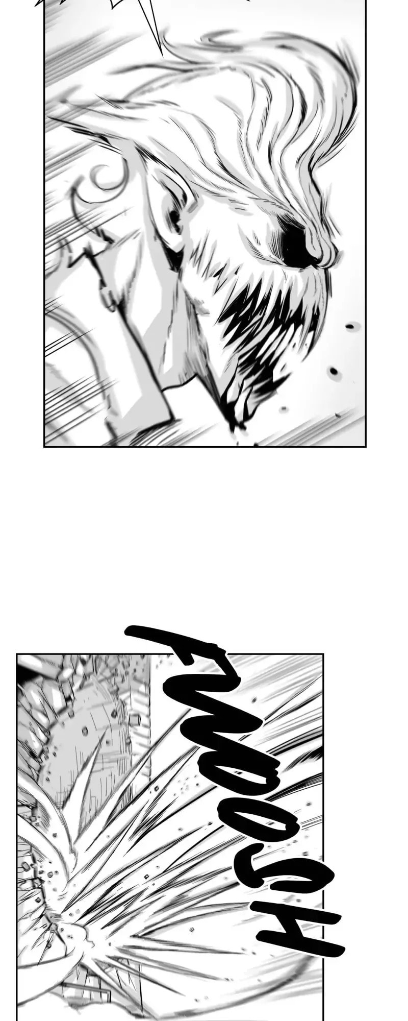 Swordsman of Red Light Chapter 19 page 20 - 
