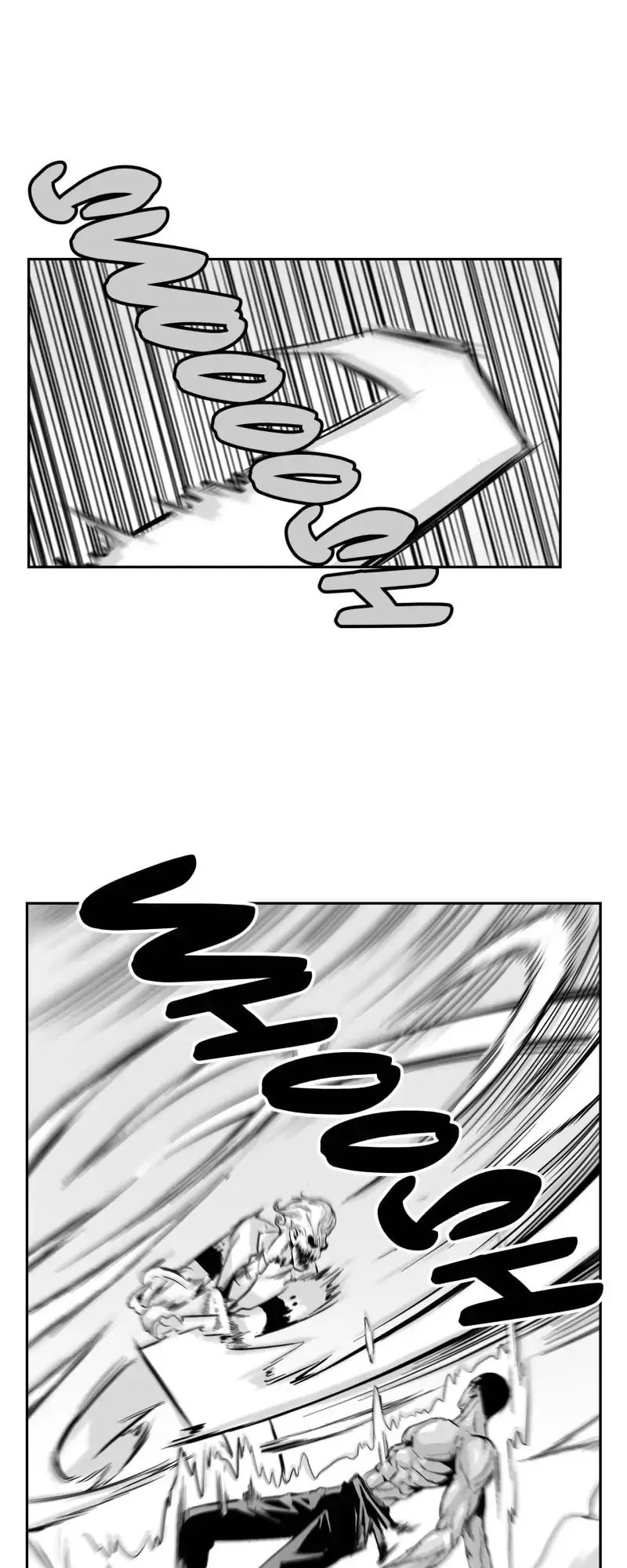 Swordsman of Red Light Chapter 19 page 23 - 