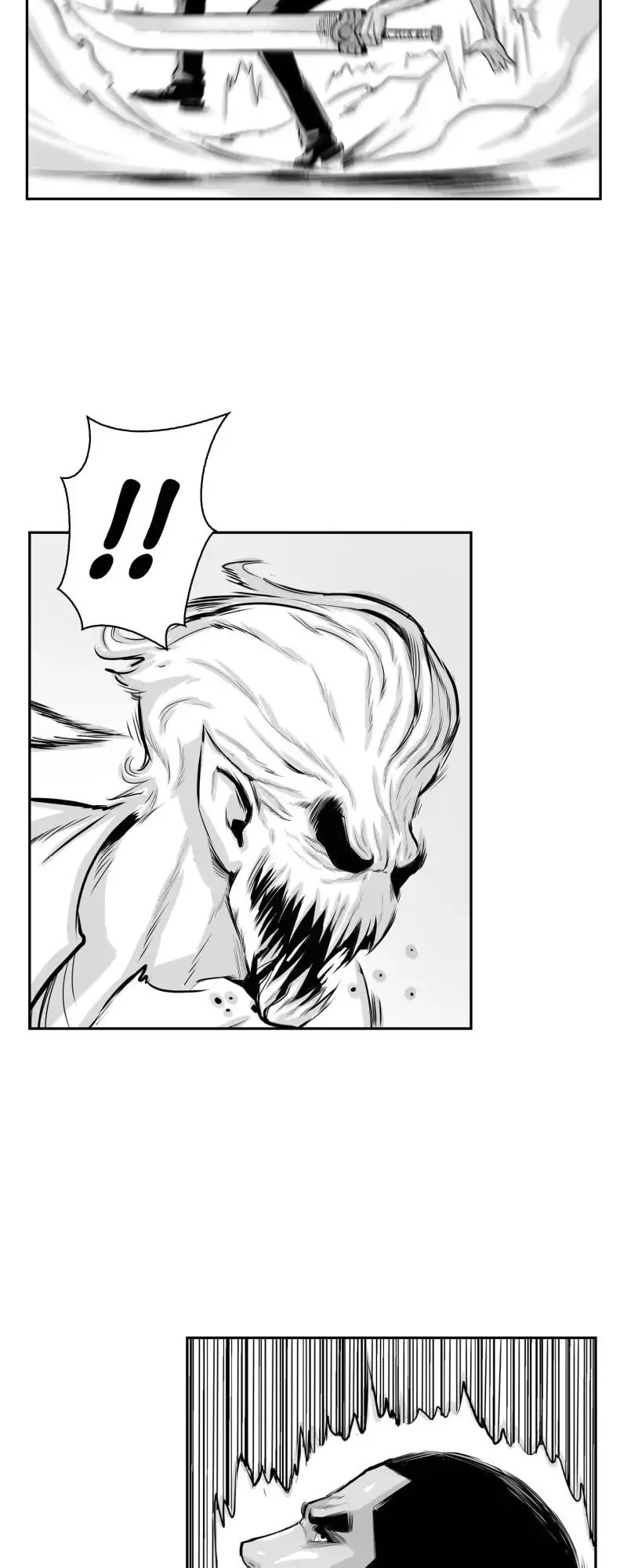 Swordsman of Red Light Chapter 19 page 24 - 