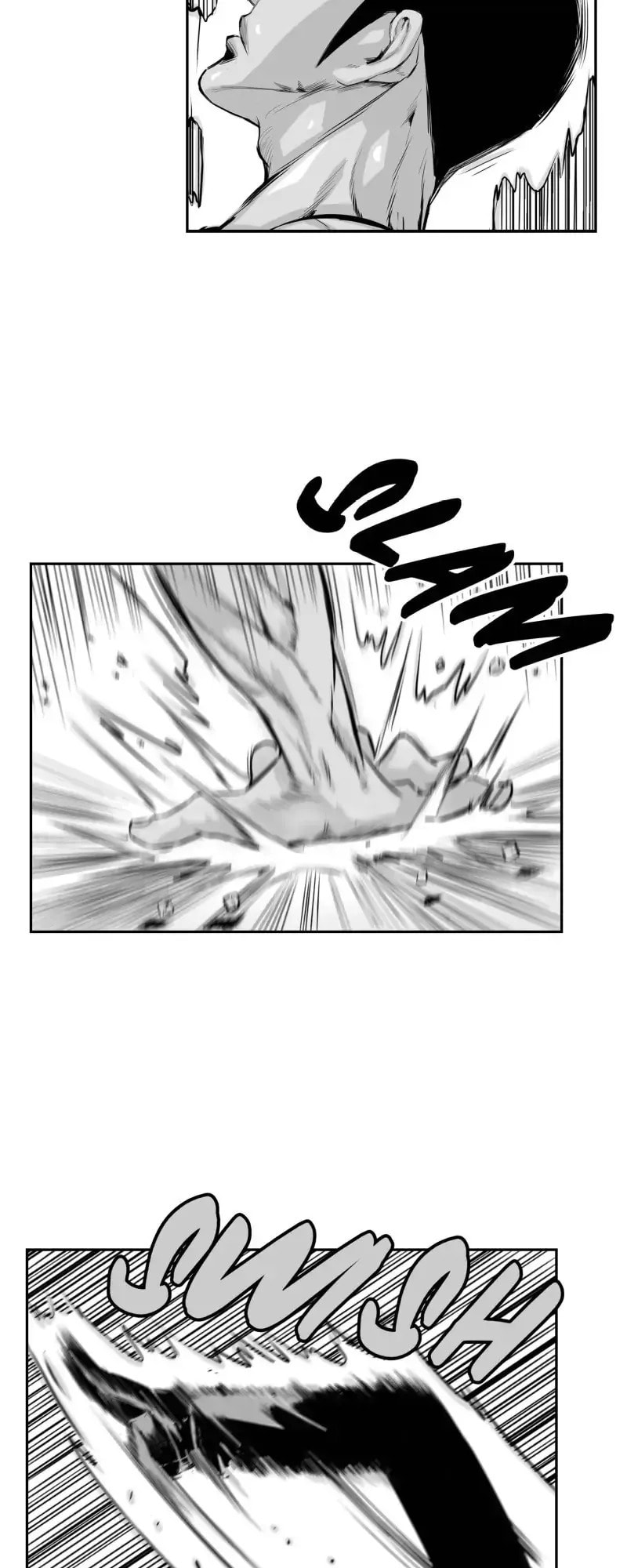 Swordsman of Red Light Chapter 19 page 25 - 
