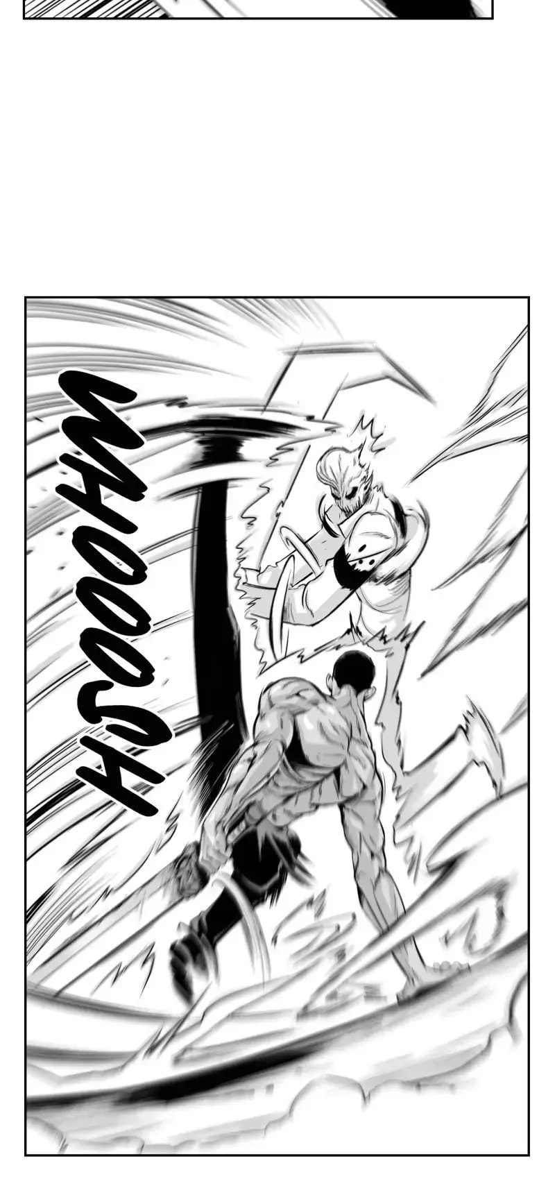 Swordsman of Red Light Chapter 19 page 26 - 
